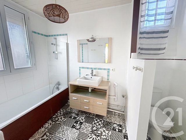 Appartement F3 &agrave; vendre - 3 pi&egrave;ces - 67,23 m2 - Rouen - 76 - HAUTE-NORMANDIE