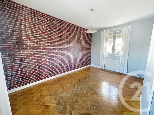 Appartement F3 &agrave; vendre - 3 pi&egrave;ces - 67,23 m2 - Rouen - 76 - HAUTE-NORMANDIE