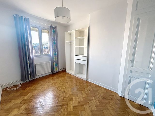 Appartement F3 &agrave; vendre - 3 pi&egrave;ces - 67,23 m2 - Rouen - 76 - HAUTE-NORMANDIE