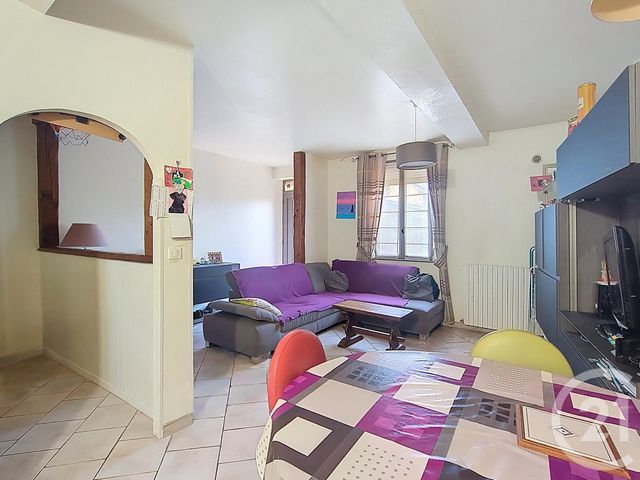 Maison &agrave; vendre - 5 pi&egrave;ces - 111 m2 - Oissel - 76 - HAUTE-NORMANDIE