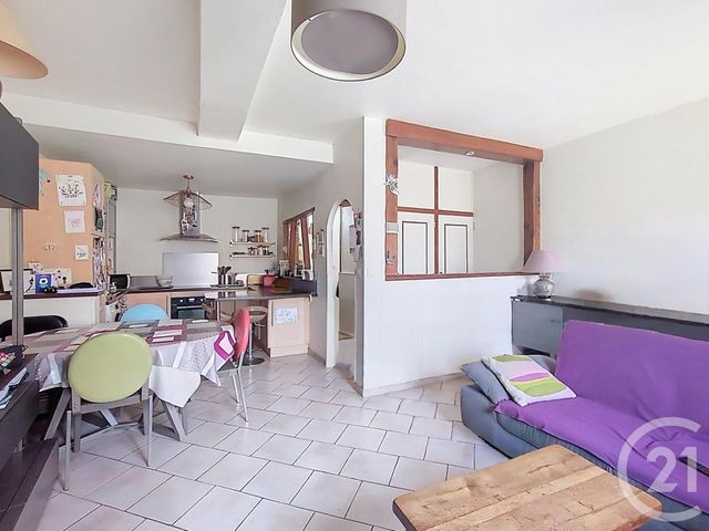 Maison à vendre OISSEL