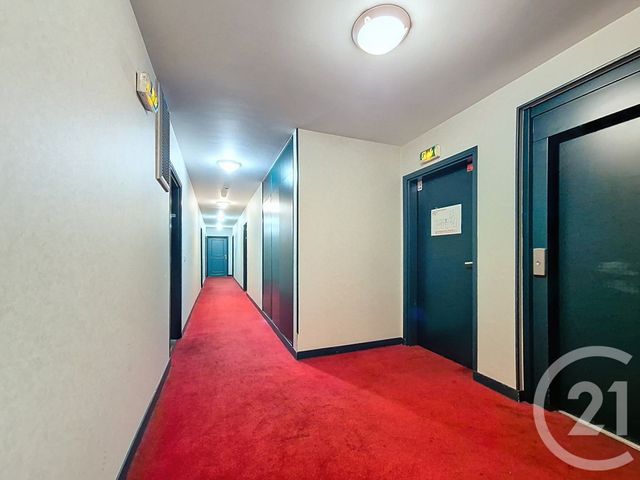 Appartement T1 &agrave; vendre - 1 pi&egrave;ce - 29 m2 - Rouen - 76 - HAUTE-NORMANDIE