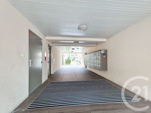 Appartement T1 &agrave; vendre - 1 pi&egrave;ce - 29 m2 - Rouen - 76 - HAUTE-NORMANDIE