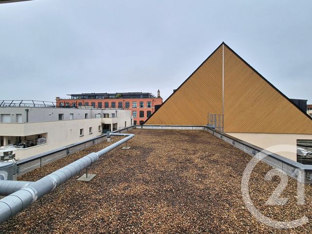 Appartement T1 &agrave; vendre - 1 pi&egrave;ce - 29 m2 - Rouen - 76 - HAUTE-NORMANDIE