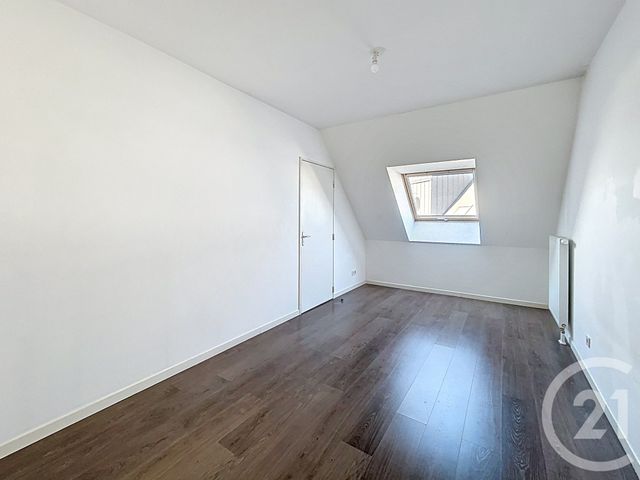 Appartement T4 &agrave; vendre - 4 pi&egrave;ces - 92,42 m2 - Rouen - 76 - HAUTE-NORMANDIE