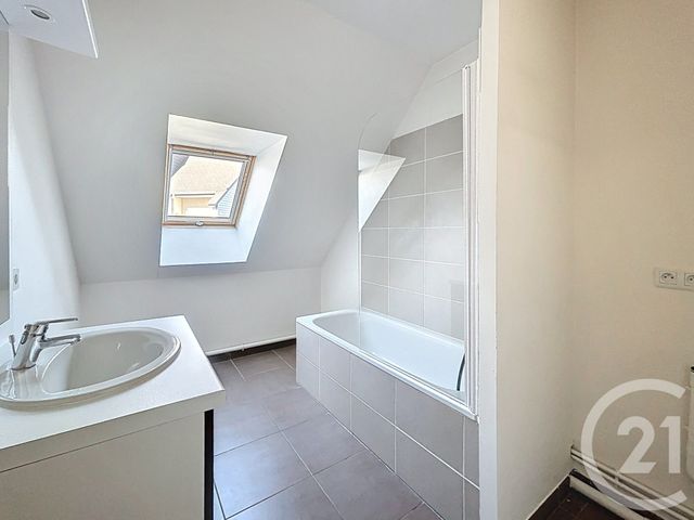 Appartement T4 &agrave; vendre - 4 pi&egrave;ces - 92,42 m2 - Rouen - 76 - HAUTE-NORMANDIE