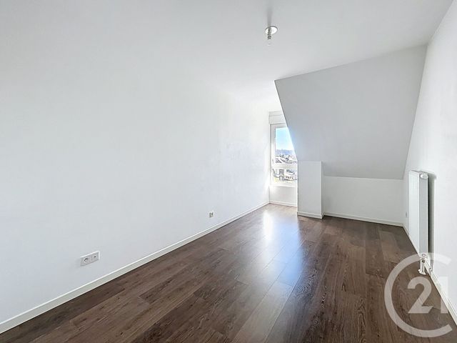 Appartement T4 &agrave; vendre - 4 pi&egrave;ces - 92,42 m2 - Rouen - 76 - HAUTE-NORMANDIE