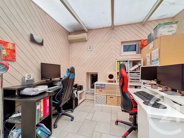 Maison &agrave; vendre - 5 pi&egrave;ces - 85 m2 - Le Houlme - 76 - HAUTE-NORMANDIE