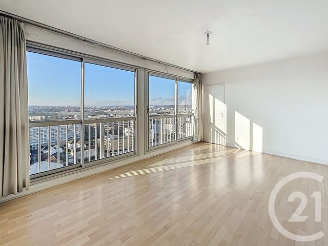 Appartement T2 à vendre ROUEN