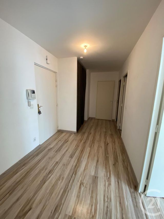 Appartement F3 &agrave; louer - 3 pi&egrave;ces - 64,79 m2 - Rouen - 76 - HAUTE-NORMANDIE