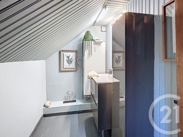 Maison &agrave; vendre - 3 pi&egrave;ces - 53 m2 - Le Petit Quevilly - 76 - HAUTE-NORMANDIE