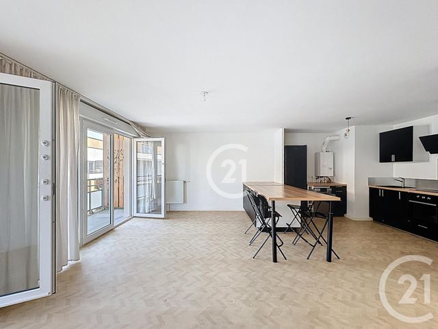 Appartement à louer ROUEN