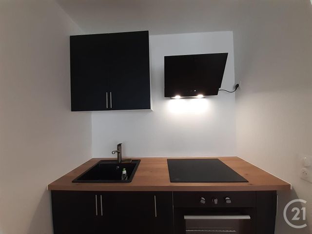 Appartement &agrave; louer - 3 pi&egrave;ces - 80 m2 - Rouen - 76 - HAUTE-NORMANDIE