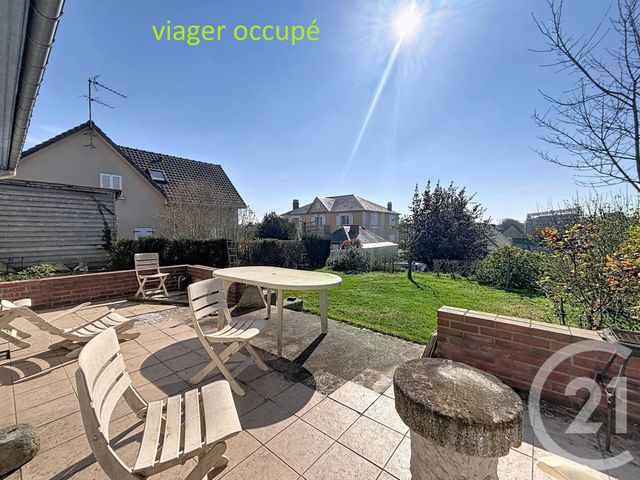 maison - LE PETIT QUEVILLY - 76