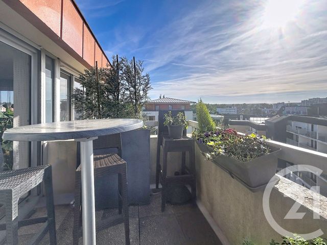 Appartement T5 à vendre ROUEN