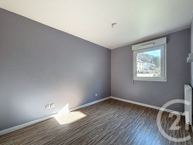 Appartement F3 &agrave; vendre - 3 pi&egrave;ces - 62,15 m2 - Amfreville La Mi Voie - 76 - HAUTE-NORMANDIE