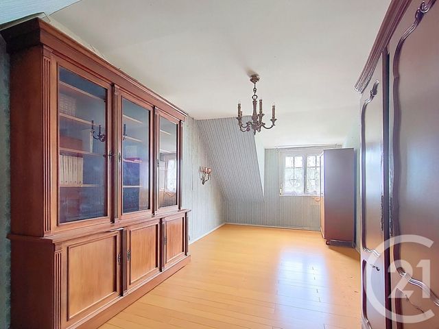 Maison &agrave; vendre - 5 pi&egrave;ces - 108,62 m2 - Grand Couronne - 76 - HAUTE-NORMANDIE