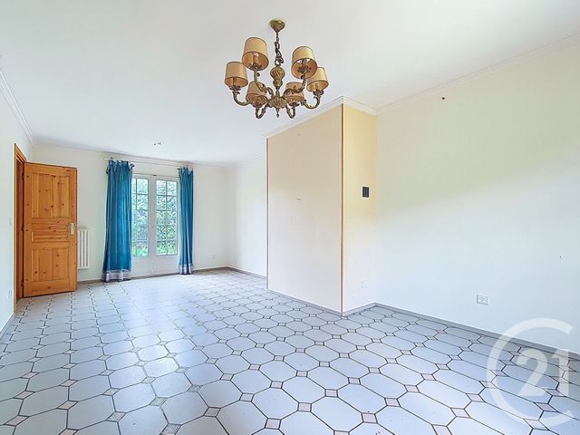 Maison &agrave; vendre - 5 pi&egrave;ces - 108,62 m2 - Grand Couronne - 76 - HAUTE-NORMANDIE