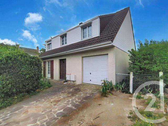 maison - GRAND COURONNE - 76