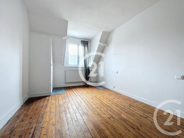Appartement T2 &agrave; louer - 2 pi&egrave;ces - 48,06 m2 - Sotteville Les Rouen - 76 - HAUTE-NORMANDIE