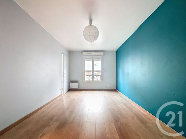 Appartement F1 à vendre ROUEN