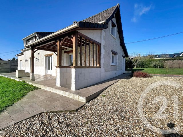 Maison à vendre LA LONDE