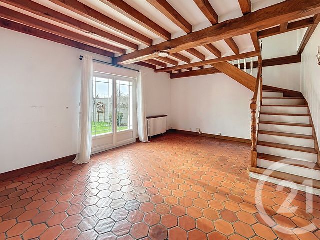 Maison &agrave; vendre - 5 pi&egrave;ces - 100,70 m2 - La Londe - 76 - HAUTE-NORMANDIE