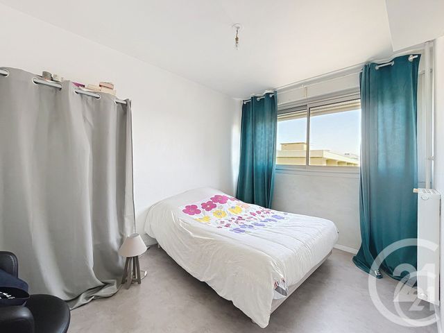 Appartement &agrave; vendre - 4 pi&egrave;ces - 80,23 m2 - Rouen - 76 - HAUTE-NORMANDIE