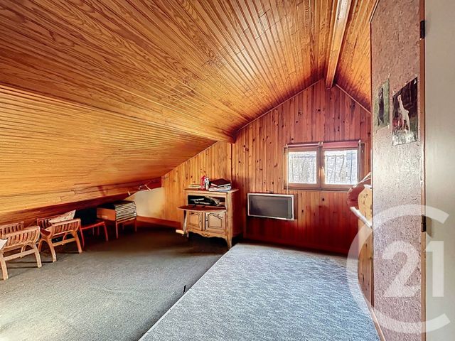 Maison &agrave; vendre - 5 pi&egrave;ces - 95 m2 - Sotteville Les Rouen - 76 - HAUTE-NORMANDIE