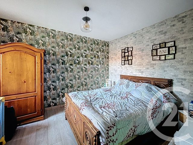 Maison &agrave; vendre - 5 pi&egrave;ces - 95 m2 - Sotteville Les Rouen - 76 - HAUTE-NORMANDIE