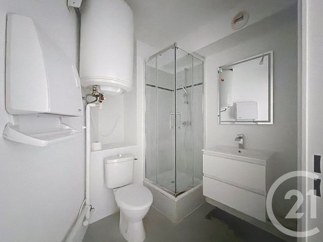 Appartement Studio &agrave; louer - 1 pi&egrave;ce - 21,08 m2 - Le Petit Quevilly - 76 - HAUTE-NORMANDIE