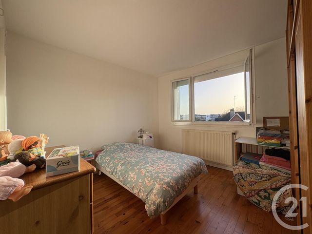 Appartement F3 &agrave; louer - 3 pi&egrave;ces - 67,97 m2 - Sotteville Les Rouen - 76 - HAUTE-NORMANDIE