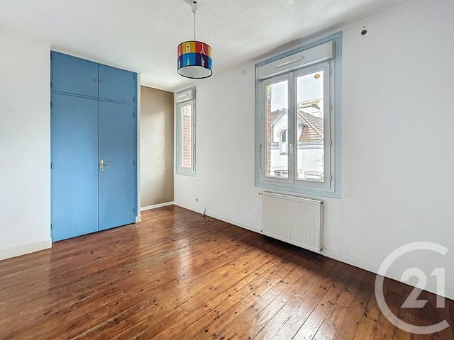 Maison &agrave; vendre - 4 pi&egrave;ces - 82,56 m2 - Rouen - 76 - HAUTE-NORMANDIE