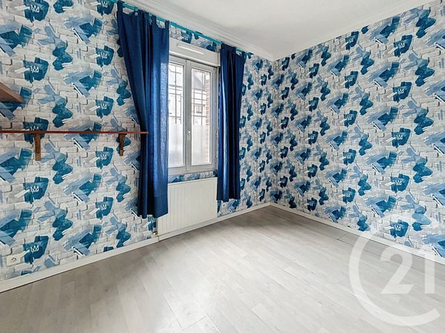 Maison &agrave; vendre - 4 pi&egrave;ces - 82,56 m2 - Rouen - 76 - HAUTE-NORMANDIE