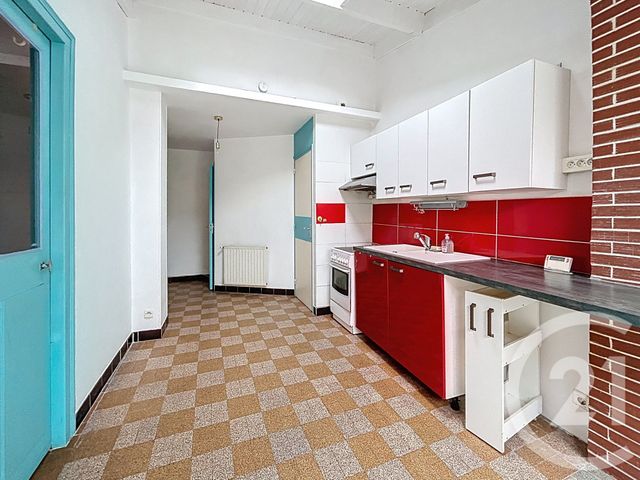 Maison &agrave; vendre - 4 pi&egrave;ces - 82,56 m2 - Rouen - 76 - HAUTE-NORMANDIE