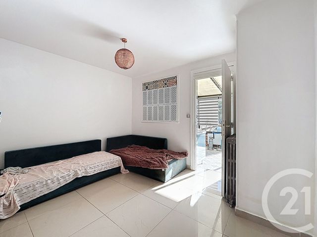 Maison &agrave; vendre - 5 pi&egrave;ces - 112,30 m2 - Sotteville Les Rouen - 76 - HAUTE-NORMANDIE
