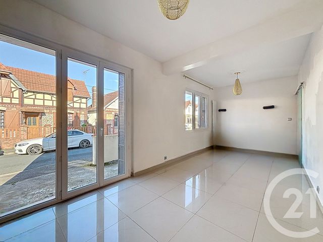 Maison &agrave; vendre - 5 pi&egrave;ces - 112,30 m2 - Sotteville Les Rouen - 76 - HAUTE-NORMANDIE