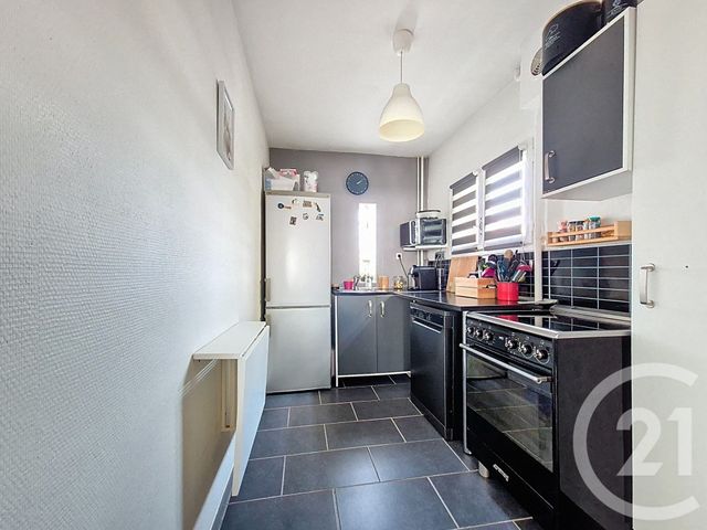 Maison &agrave; vendre - 4 pi&egrave;ces - 79,59 m2 - St Etienne Du Rouvray - 76 - HAUTE-NORMANDIE