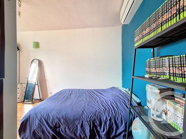 Maison &agrave; vendre - 4 pi&egrave;ces - 79,59 m2 - St Etienne Du Rouvray - 76 - HAUTE-NORMANDIE