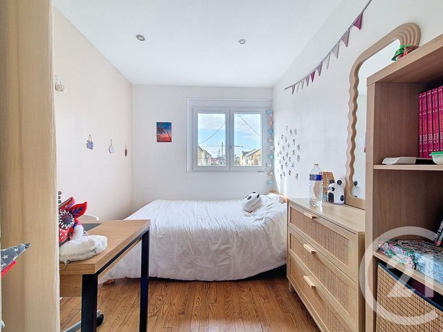 Maison &agrave; vendre - 4 pi&egrave;ces - 79,59 m2 - St Etienne Du Rouvray - 76 - HAUTE-NORMANDIE