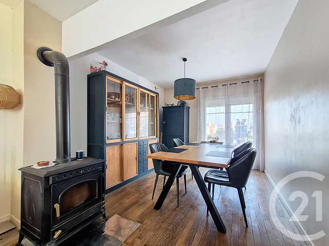 Maison &agrave; vendre - 4 pi&egrave;ces - 79,59 m2 - St Etienne Du Rouvray - 76 - HAUTE-NORMANDIE