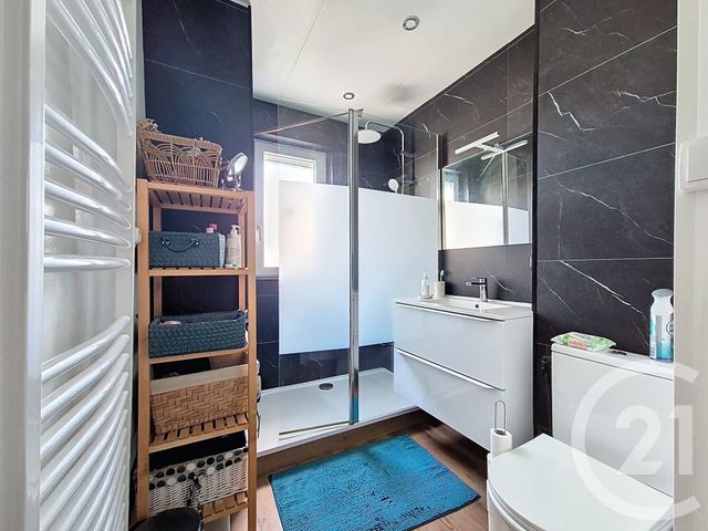 Maison &agrave; vendre - 4 pi&egrave;ces - 79,59 m2 - St Etienne Du Rouvray - 76 - HAUTE-NORMANDIE