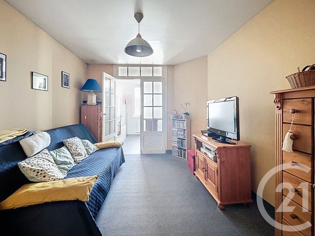 Maison &agrave; vendre - 5 pi&egrave;ces - 78,98 m2 - Sotteville Les Rouen - 76 - HAUTE-NORMANDIE