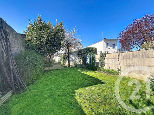 Maison &agrave; vendre - 5 pi&egrave;ces - 78,98 m2 - Sotteville Les Rouen - 76 - HAUTE-NORMANDIE