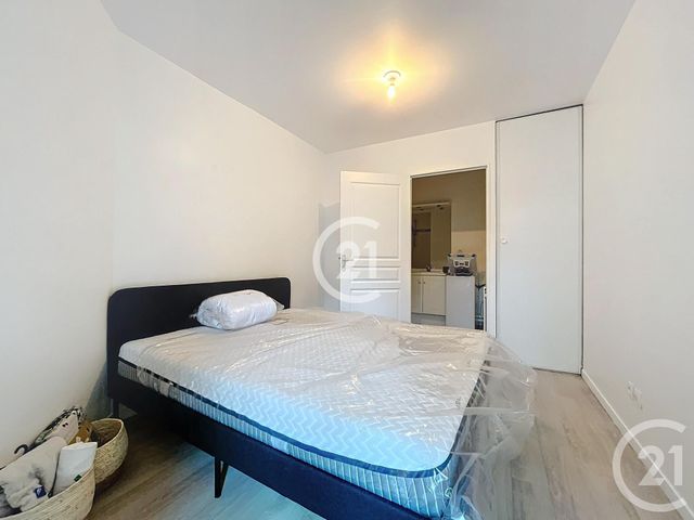 Appartement F2 &agrave; louer - 2 pi&egrave;ces - 38 m2 - Rouen - 76 - HAUTE-NORMANDIE