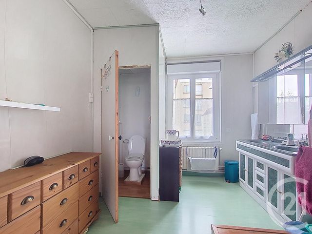 Maison &agrave; vendre - 10 pi&egrave;ces - 157,12 m2 - Caudebec Les Elbeuf - 76 - HAUTE-NORMANDIE