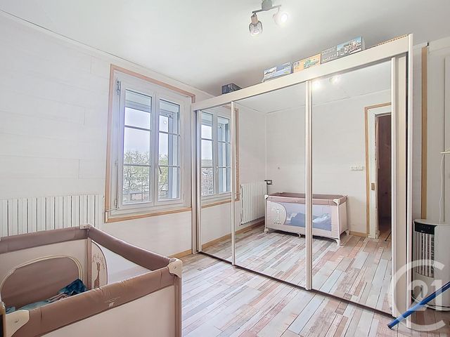 Maison &agrave; vendre - 10 pi&egrave;ces - 157,12 m2 - Caudebec Les Elbeuf - 76 - HAUTE-NORMANDIE