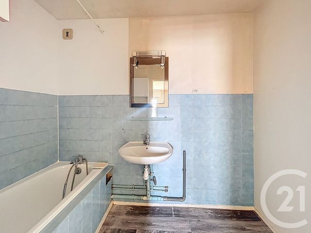 Appartement T2 &agrave; vendre - 2 pi&egrave;ces - 44,40 m2 - Rouen - 76 - HAUTE-NORMANDIE