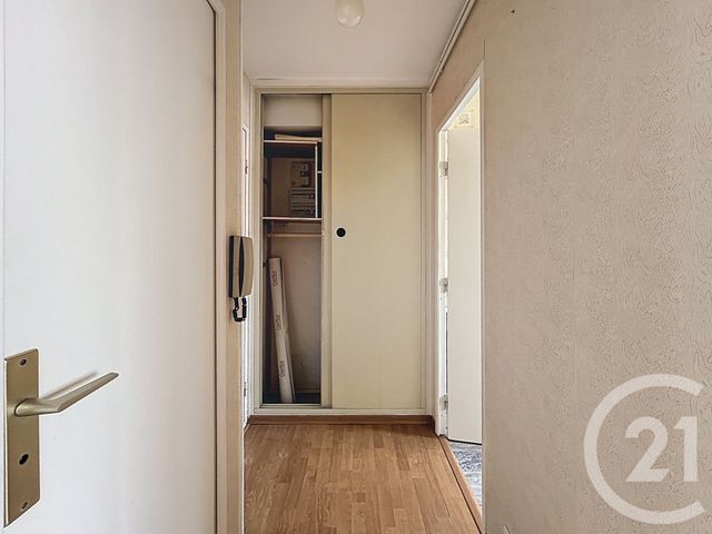 Appartement T2 &agrave; vendre - 2 pi&egrave;ces - 44,40 m2 - Rouen - 76 - HAUTE-NORMANDIE