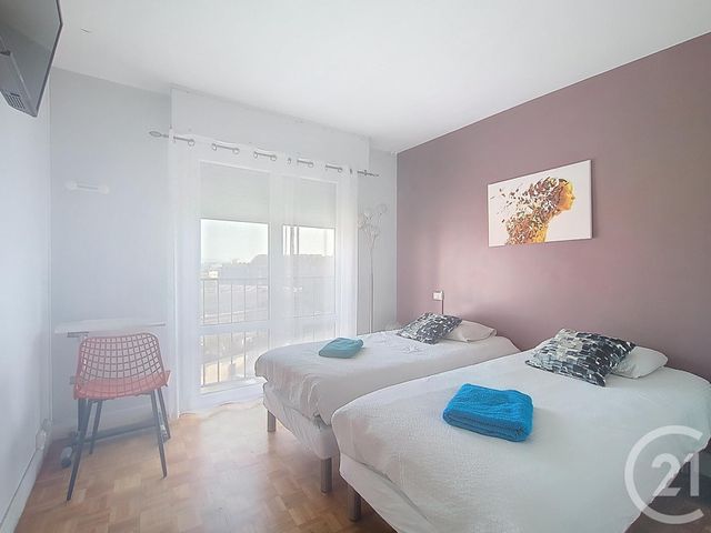 Appartement F3 &agrave; vendre - 3 pi&egrave;ces - 66,67 m2 - Rouen - 76 - HAUTE-NORMANDIE